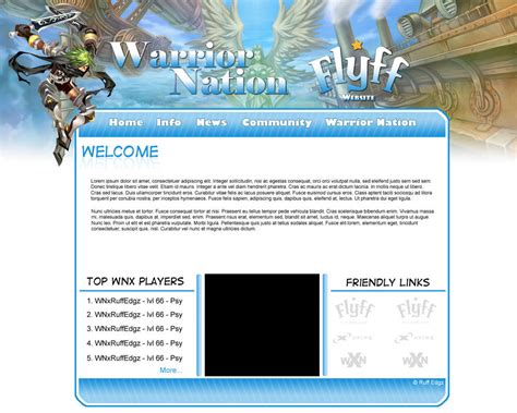 FlyffFansite. .